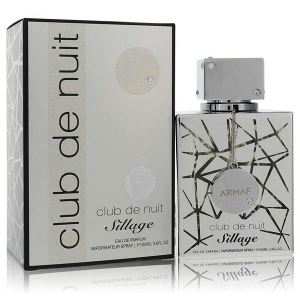 Armaf Club de Nuit Sillage EDP 106 ml