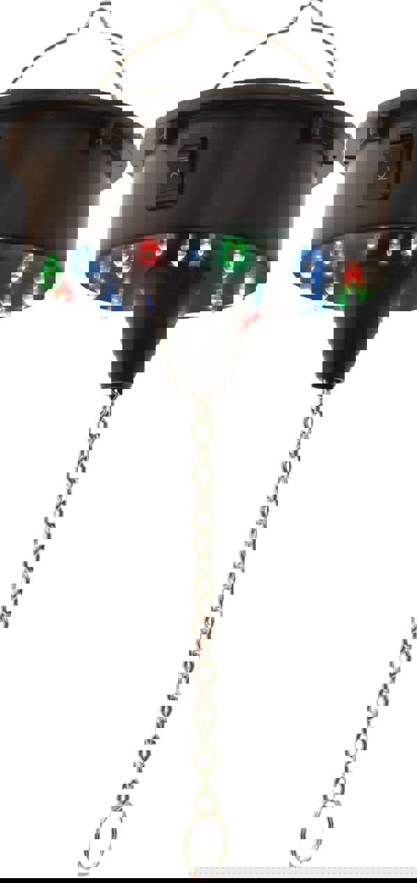 FX Lab Fxlab Battery Operated Led Motor