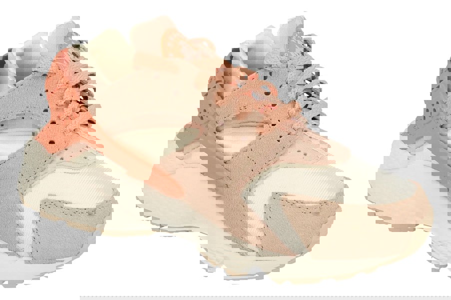 Nike Air Huarache Mn Womens Dr7874  100 - Summit White Madder Root 100 - Photo 3