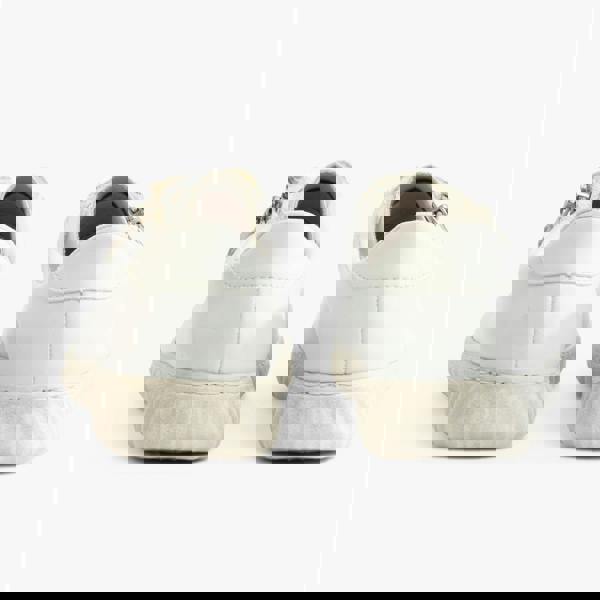 Rieker Rieker N0900-81 Womens Shoes White