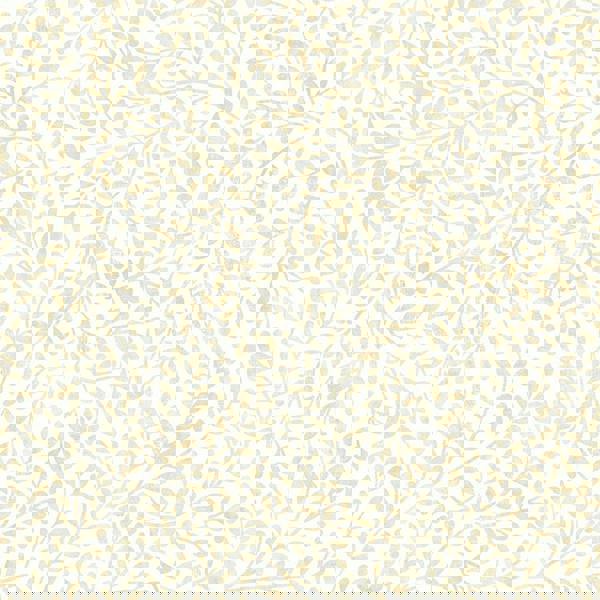 Joules Willow Leaf Wallpaper | Neutral