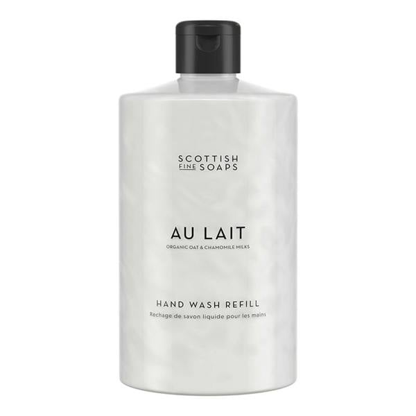 Scottish Fine Soaps Au Lait Wash Refill 750 ml