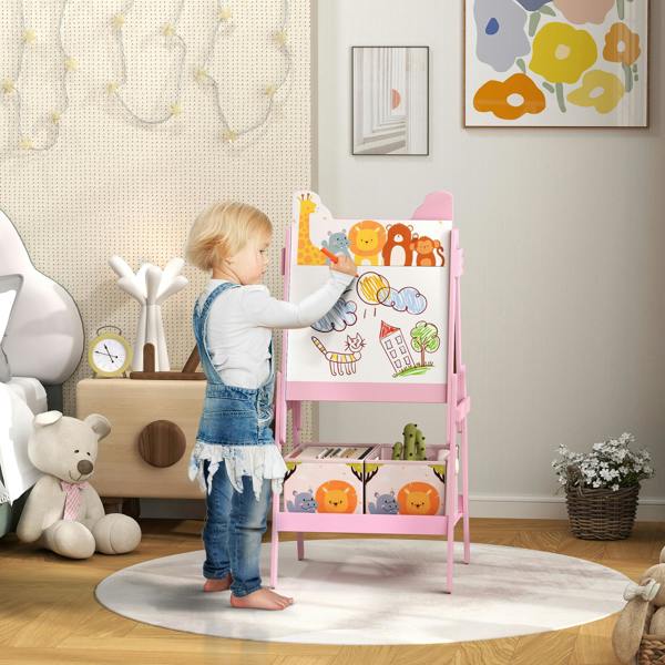 Kids Easel
