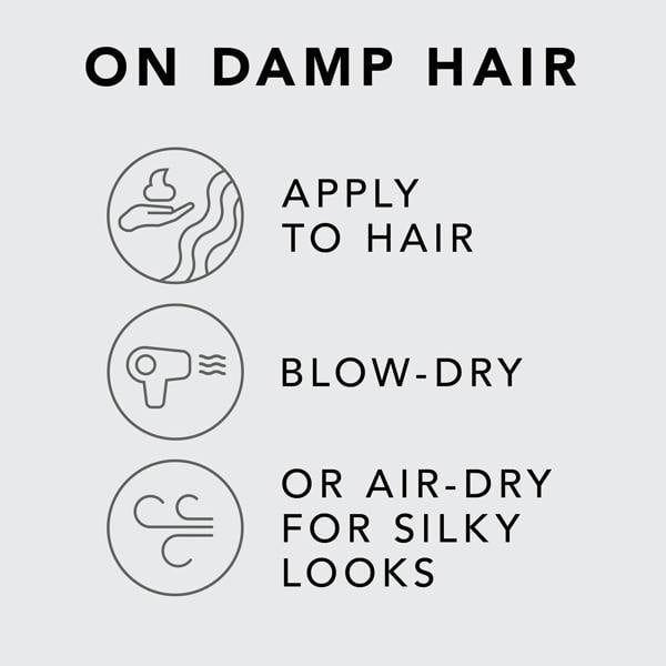 SEBASTIAN PROFESSIONAL Styling Potion 9 Wearable-Styling Treatment 150ml - Additional 2