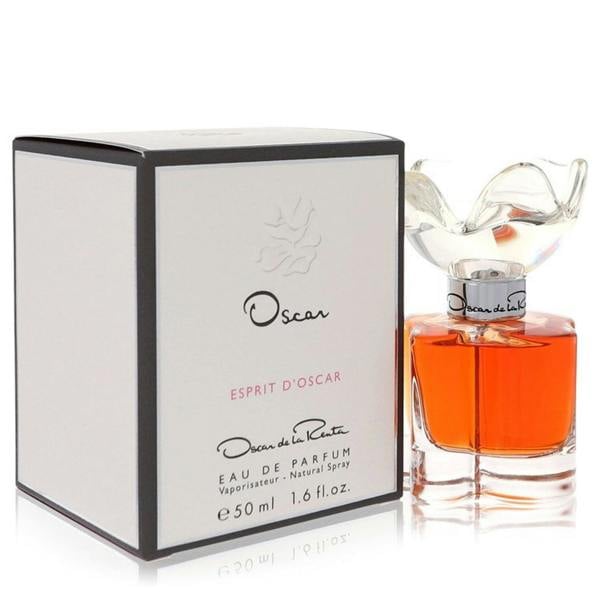Oscar De La Renta Esprit dOscar Eau de Parfum 50 ml