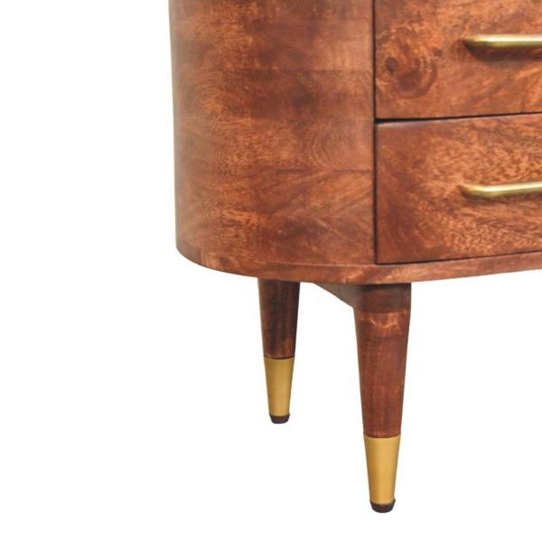 Artisan Furniture Valenza Media Unit