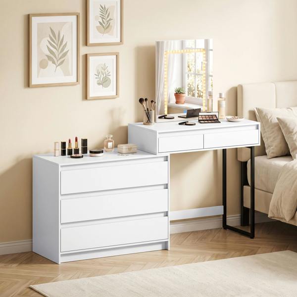 Vanity Table