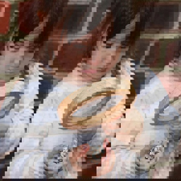 tickit Wooden Hand Lens