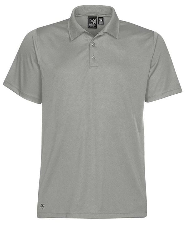 Men's Stormtech Eclipse H2X-Dry Pique Polo {ST-PG-1}