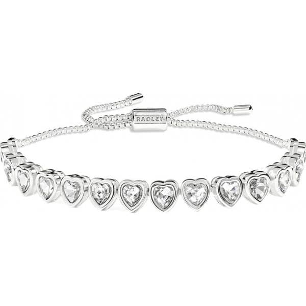 Radley Little Heart Lane Bracelet RYJ3435S