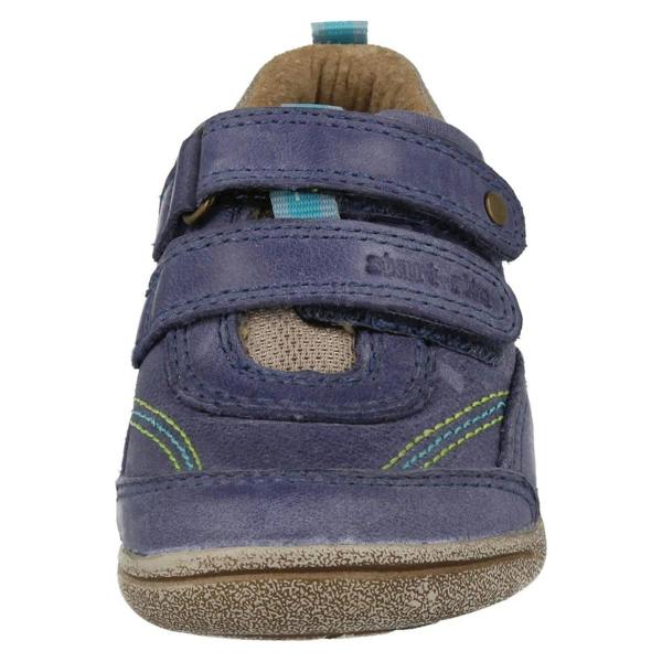 Start-rite Boys Startrite Casual Shoes Super Soft Leo