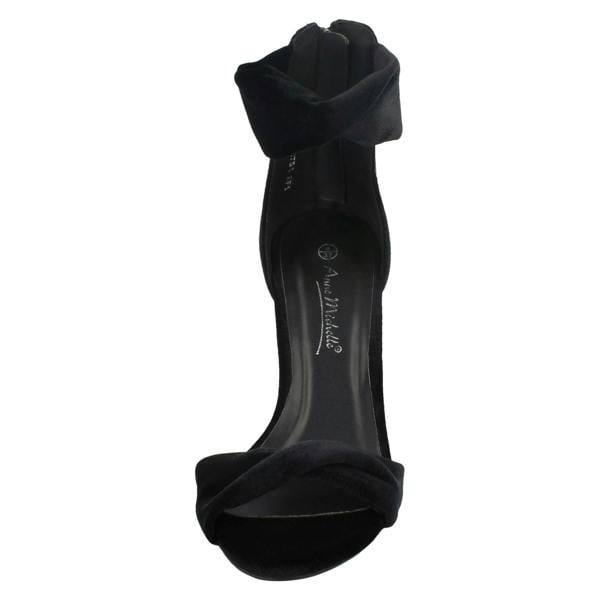 Anne Michelle Ladies Anne Michelle High Heel Sandals
