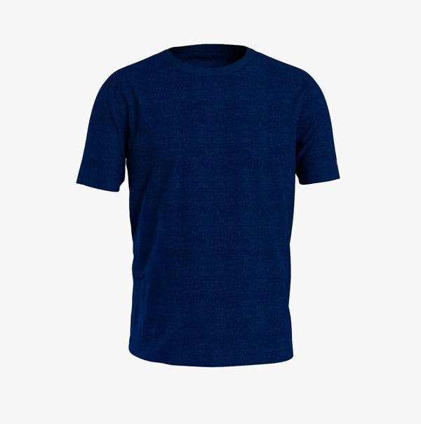 Tommy Hilfiger TRUNK & TEE Mens Gift Sets Desert Sky/Desert Sky