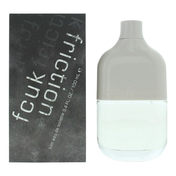 FCUK Friction For Him for Him Eau de Toilette - 100ml