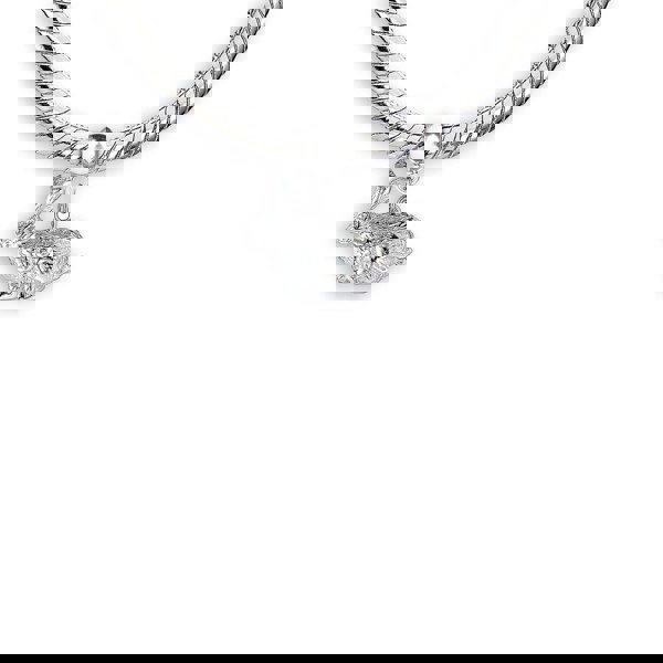 Rabbit Silver Charm - MYLEE London
