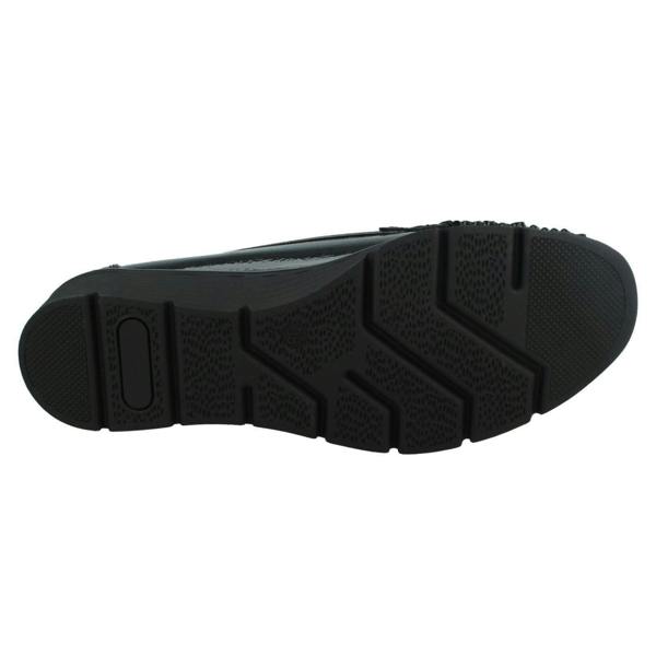 Spot On Ladies Spot On Formal Loafers F90100