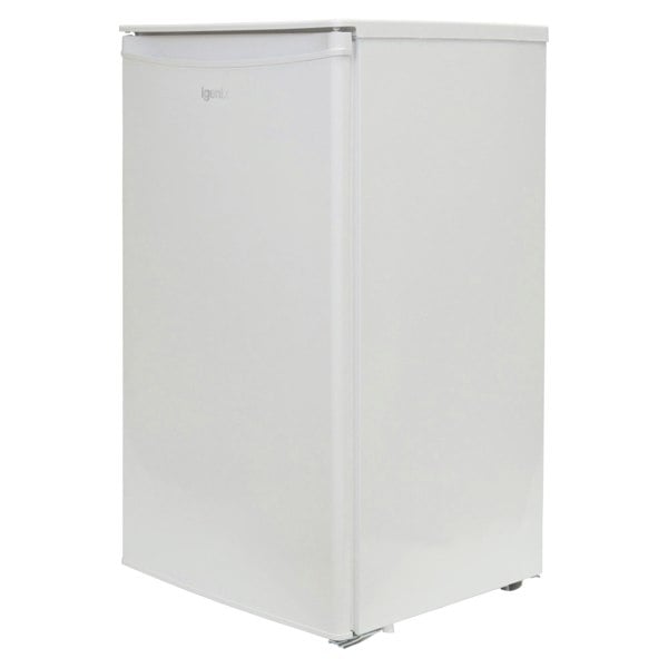 igenix Under Counter Larder Fridge, 92 Litres, White