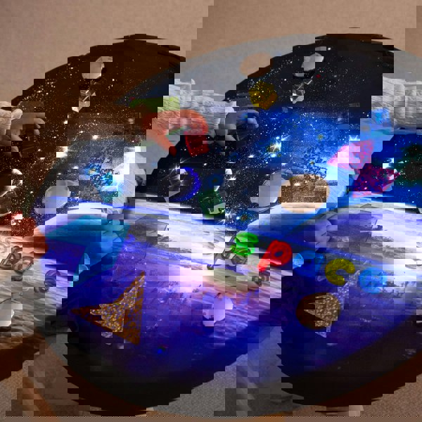 tickit Space Discovery Play Mat