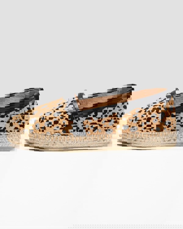 Kanna Dora Pony Womens Espadrilles