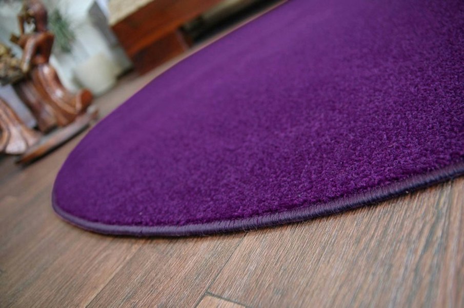 RugsX Round Eton Rug