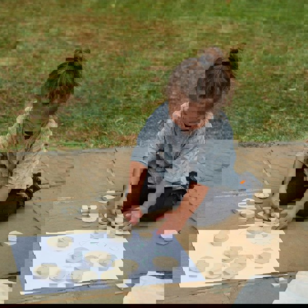 tickit Inside Outside Wooden Shapes