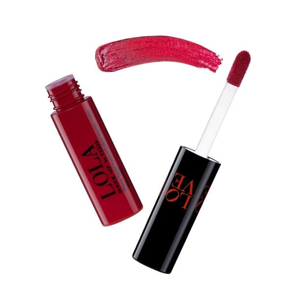 Lola Make Up Lola Matte Liquid Lipstick Love Collection