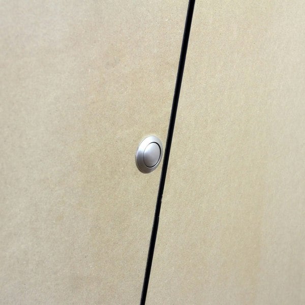 Monstershop 11sqm Smoke Grey Van Lining & Glue With Camper Kitchen