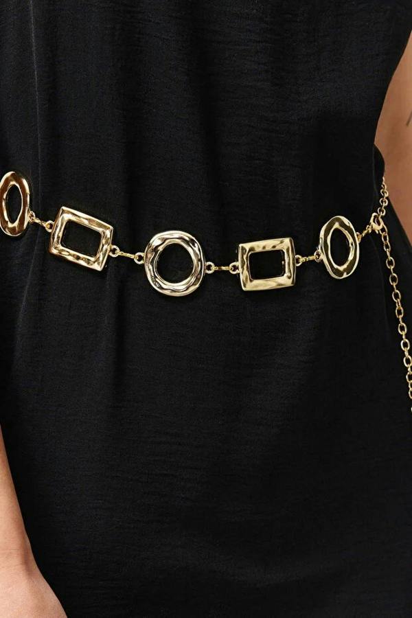 WOVCOR Chain Belt