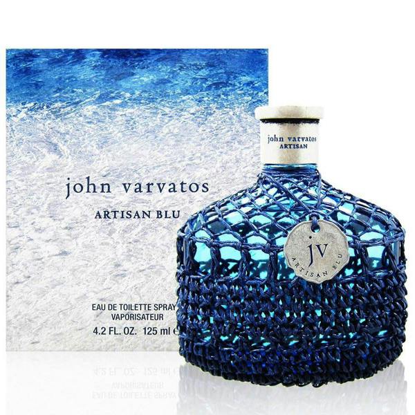 John Varvatos Artisan Blu Eau de Toilette 125ml