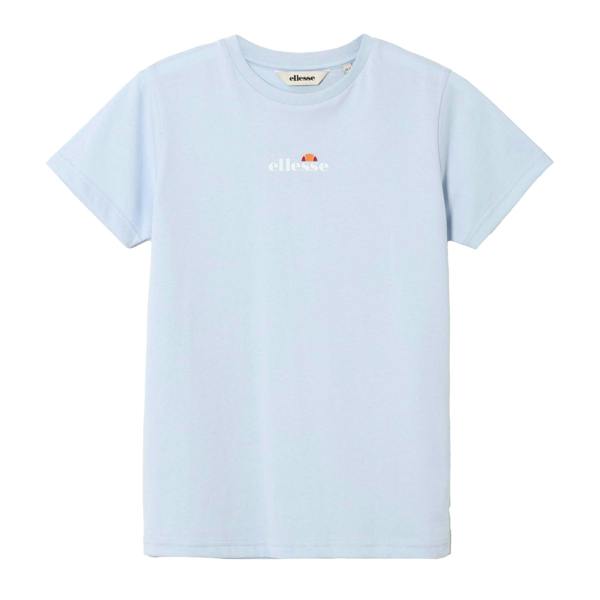 Ellesse Childrens/Kids Durare T-Shirt - Light Blue - 