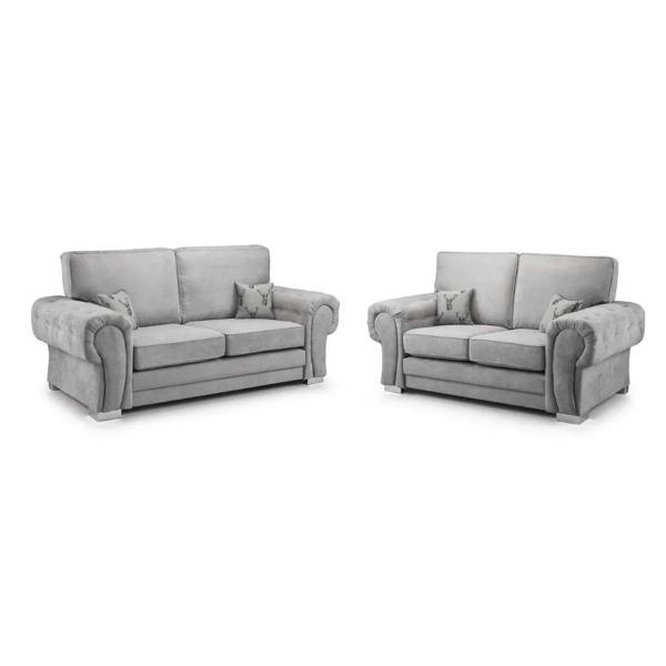 Sofa Scene Verona Full Back Living Room Furniture Range