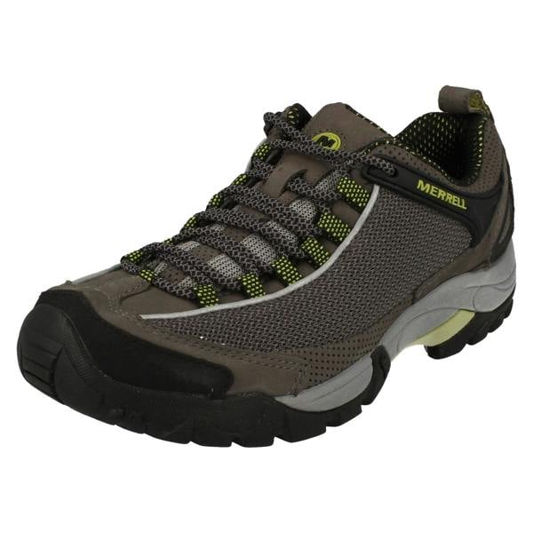 Merrell Mens Merrell Casual Trainers J16229 Scout