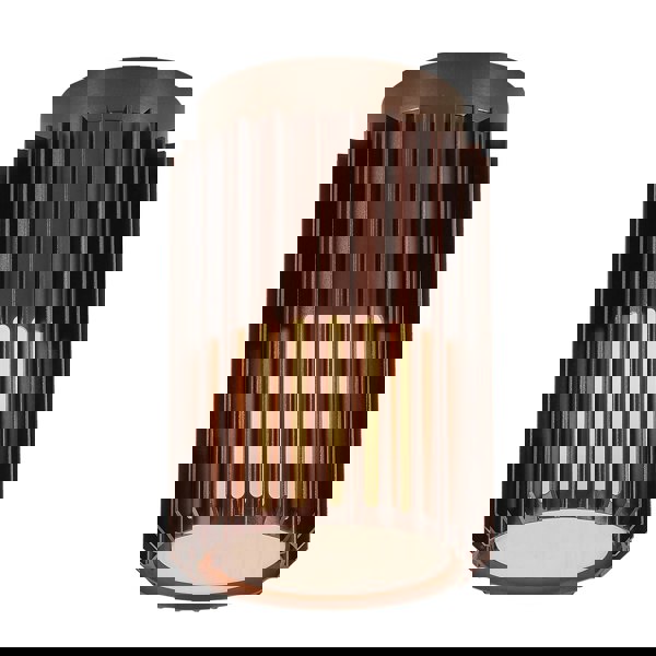 Nordlux Aludra | Ceiling light | Seaside brown metallic