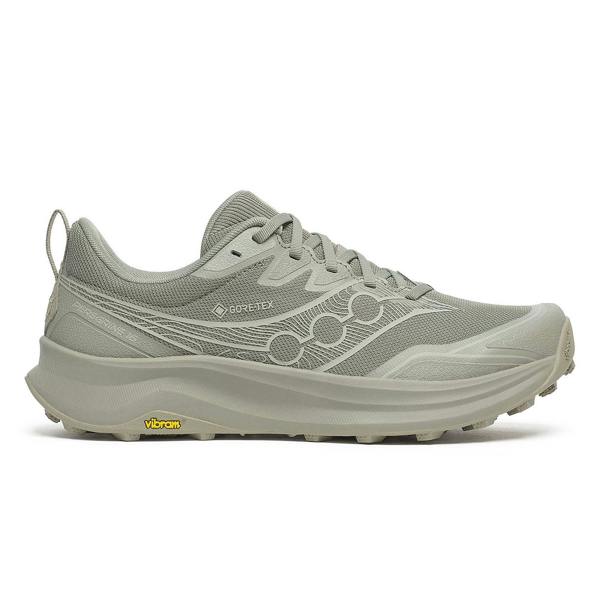 Saucony Originals Saucony Peregrine 16 GTX Gore-Tex Trail Running Trainers