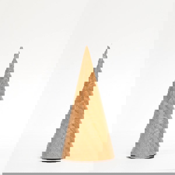 The Arboretum Handmade Wooden Scandi Ornament