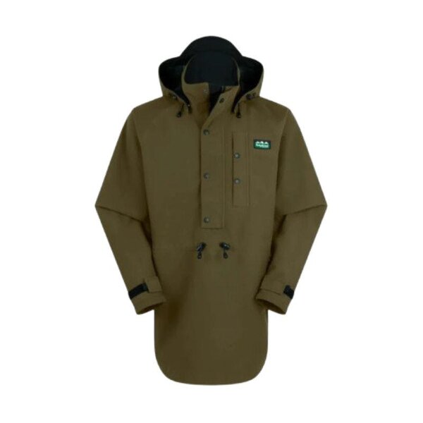Ridgeline Mens Monsoon Classic Smock