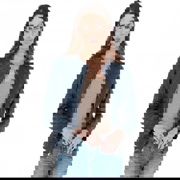 Ashwood Leather Fashion Jacket Aliona: AWL-281