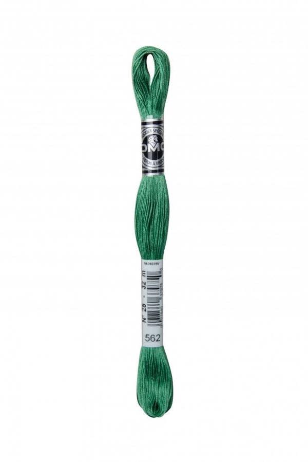 562 | Green