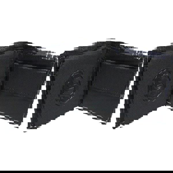 BAT CURSE - BiFold Wallet with RFID Blocking and Gift Box - Spiral USA