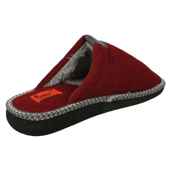 Rieker Ladies Rieker Mule Slippers 69682