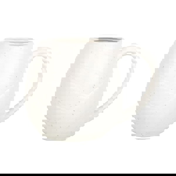 Serano Mummy Shaped Rounded Mug