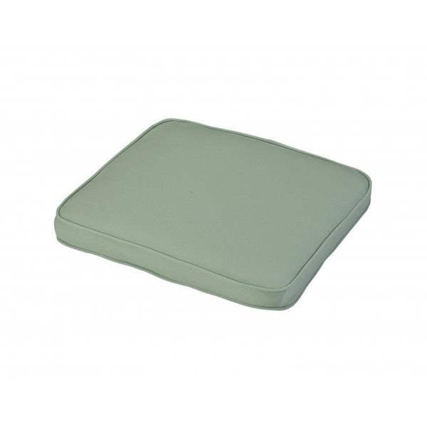 Square Garden Seat Cushion (Colour Options Available) MISTY JADE The Garden Furniture Shop