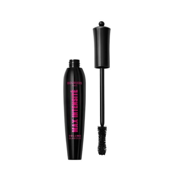 Bourjois Paris Volume Glamour Max Intensite Mascara - Intense Black