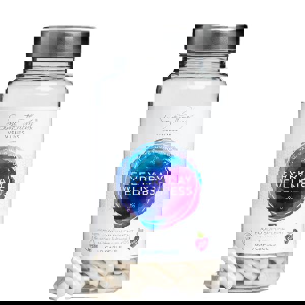 Simone Thomas Wellness Supplements Everyday Wellness x 60