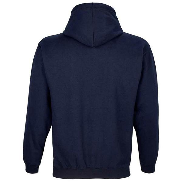 SOLS Unisex Adult Condor Hoodie - French Navy