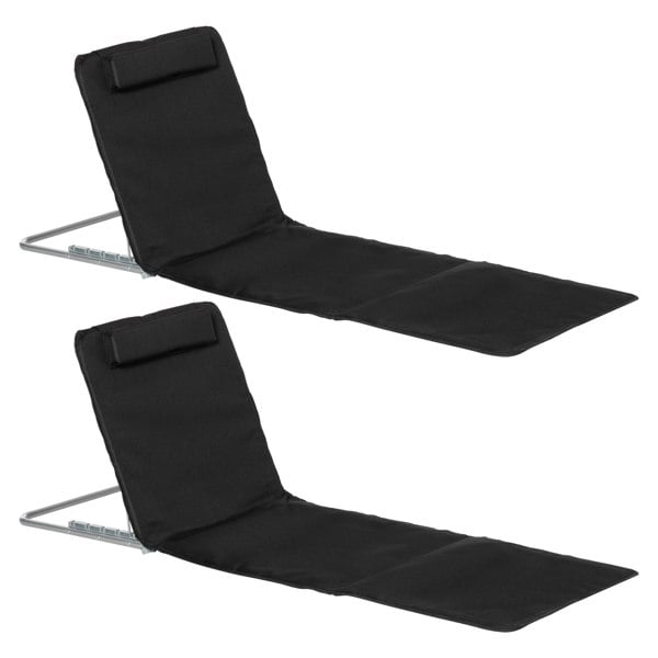 Beach Lounger