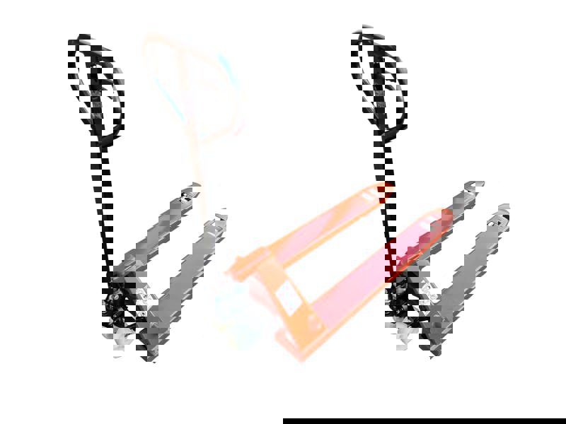 Hand Pump Pallet Truck 2 Ton X6 (Not Assembled Heavy Duty Jack Manual Trolley 2T)