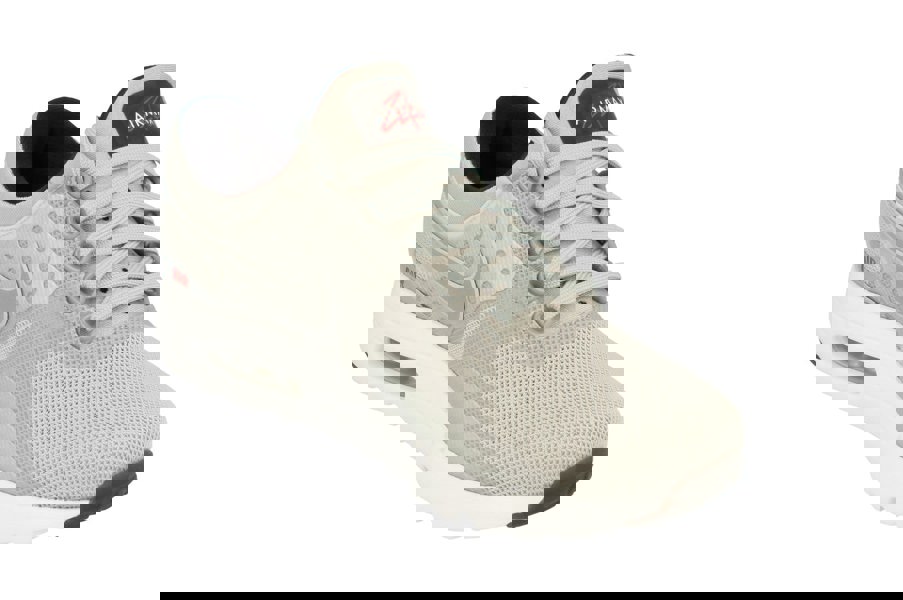 Nike Air Max Zero QS Mens 789695  002 - Metallic Silver 002 - Photo 3