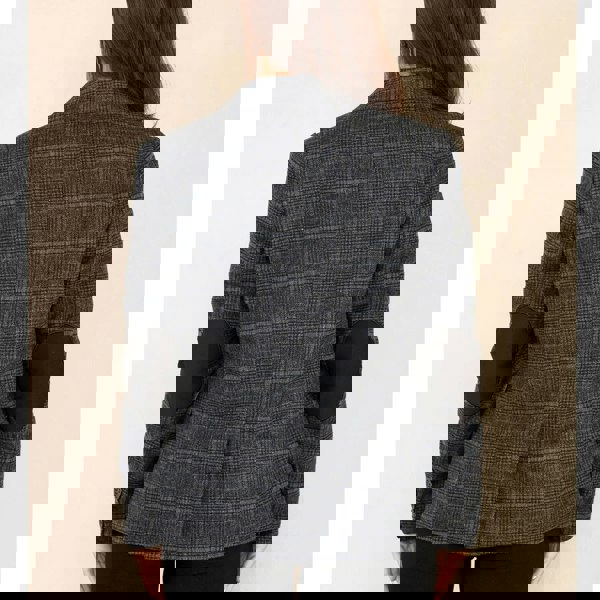 ak-wsn-12_blazer_Grey_10, ak-wsn-12_blazer_Grey_12, ak-wsn-12_blazer_Grey_14, ak-wsn-12_blazer_Grey_16, ak-wsn-12_blazer_Grey_18, ak-wsn-12_blazer_Grey_20, ak-wsn-12_blazer_Grey_8