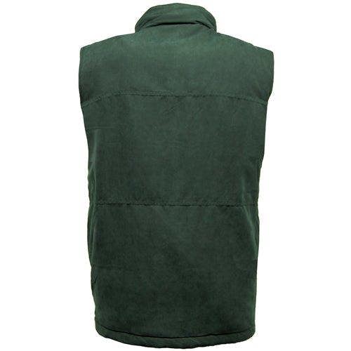 Suffolk Padded Multi Pocket Gilet